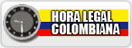 Ir a la Web de la Hora Legal Colombiana