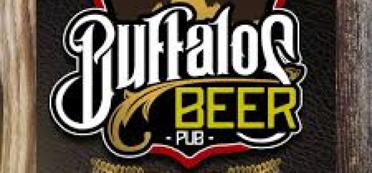 Buffalos Beer Pub