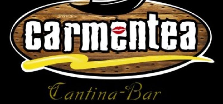 Carmentea Bar