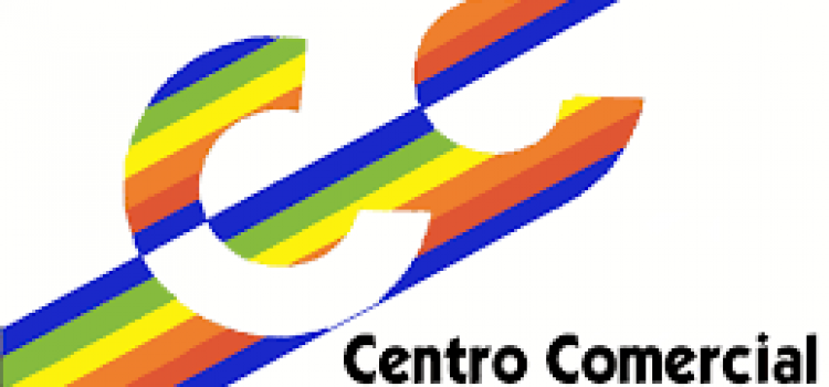 Centro Comercial Centauros
