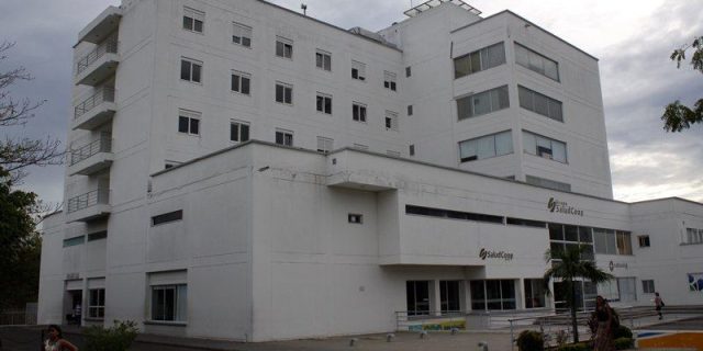 Clinica Saludcoop Llanos