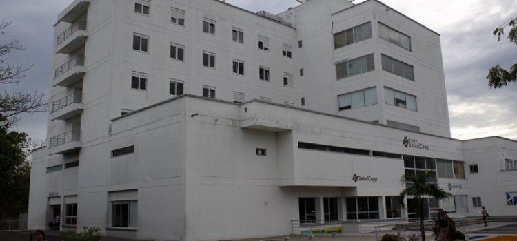 Clinica Saludcoop Llanos
