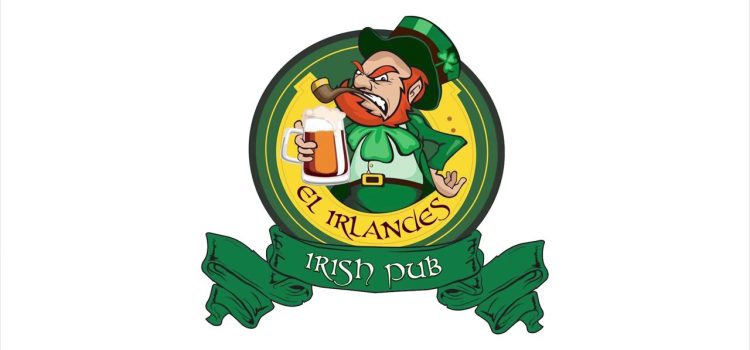 El Irlandes Pub
