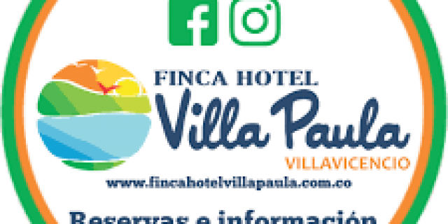 Finca Hotel Villa Paula