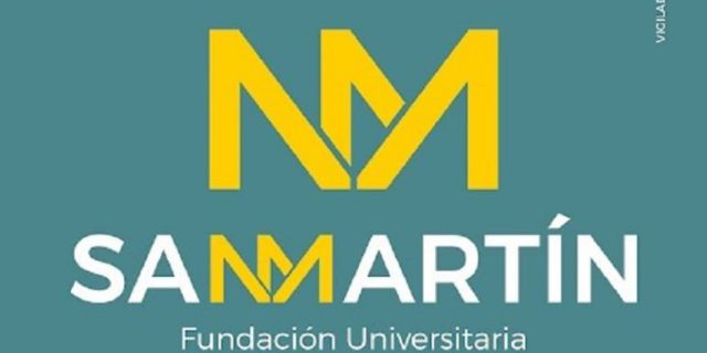 Fundacion Universitaria San Martin