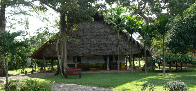 Hato de Santa Elena – Parque Las Malokas