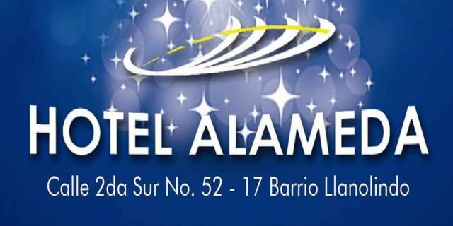 Hotel Alameda