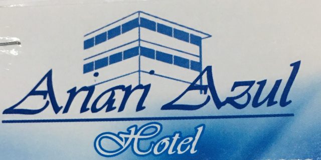 Hotel Ariari Azul