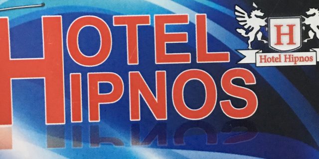 Hotel Hipnos
