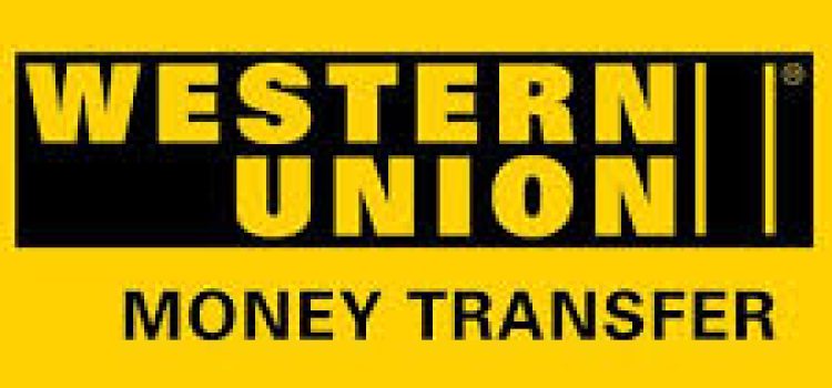 Western Union-Centro