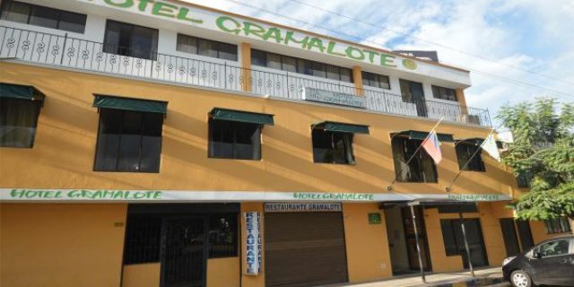 Hotel Gramalote